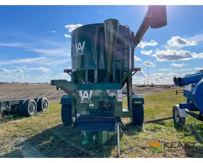 Used ART'S WAY _UNKNOWN_ Grinder Mixer Iowa US | Keast Enterprises #1359995