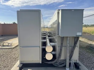 2012 AIRSTACK ASP030XC13H2AS1AAAS-410A Chillers | Perry Equipment (3)