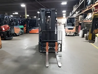 Used 2020 Toyota 8FBE18U Electric Forklifts Ohio US | Value Forklifts #1292056