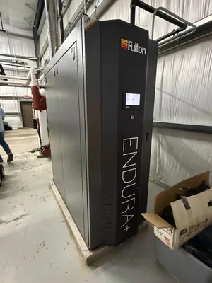 USED THAR PROCESS 720L