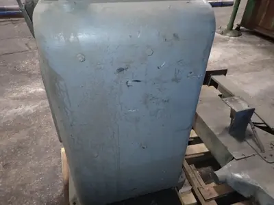 Divine Brothers Buffer