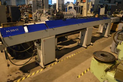 IEMCA AS325CT Accessories & Tooling | Mohawk Machinery (2)