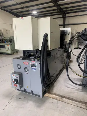 USED 2005 NISSEI NEX2000-12E