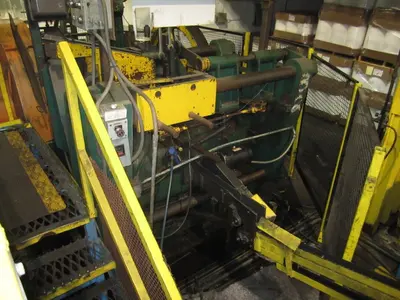 USED MANVILLE 5B