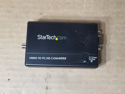 New | in-Stock STARTECH VID2VGATV2 Misc Electrical & Power Parts British Columbia CA | Lenmark #1439564