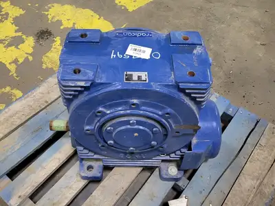 USED RADICON ERU800B 20L