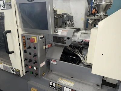 USED NISSEI DCE60-2E