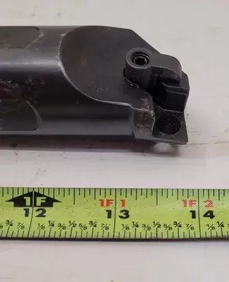 USED DORIAN TOOL S240-MCLNL-4