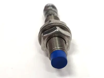 Used Contrinex DW-AS-633-M8-001 Proximity Sensors Michigan US | Maverick Industrial Sales #1460530