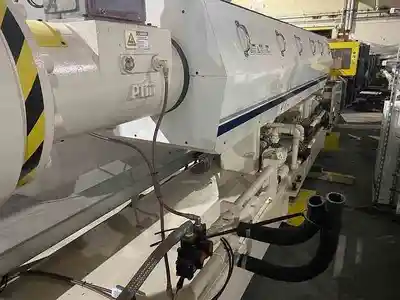 USED PROCESSING TECHNOLOGIES INTERNATIONAL LLC G6500