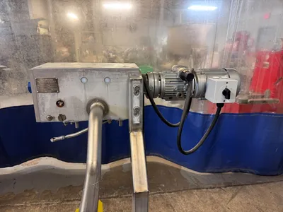 Used _UNKNOWN_ _UNKNOWN_ Forming Machine Illinois US | Federal Equipment Company #1365468