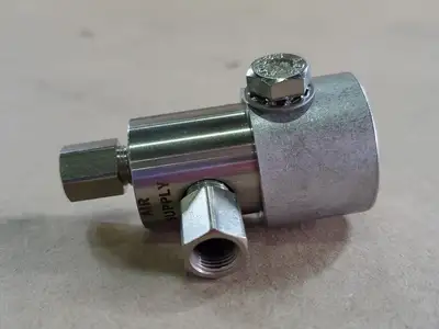 NEW PROCESS MEASUREMENT & CONTROLS INC PT-100