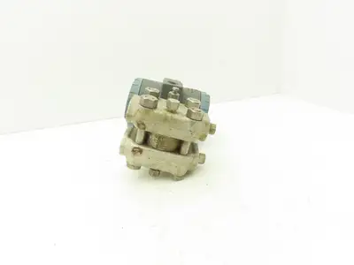 Foxboro 823DP-D3S1NM0 Electronic Pressure Transmitter 12.5-42VDC 1500PSI