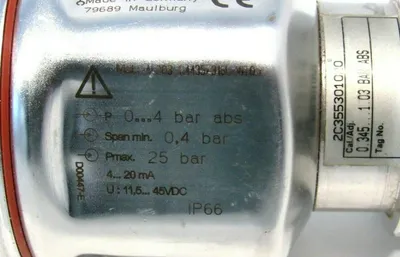 NEW ENDRESS+HAUSER PMC41-RE12MBA11M1 LEVEL CONTROLLER PMC41RE12MBA11M1