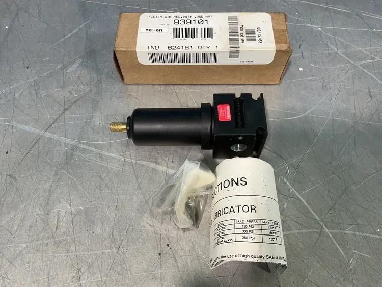 Used 2003 NEXEN 939101 Pumps Ohio US | HGR 24 #1486620
