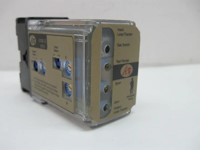 USED ABSOLUTE PROCESS INSTRUMENTS 4380 G HV3