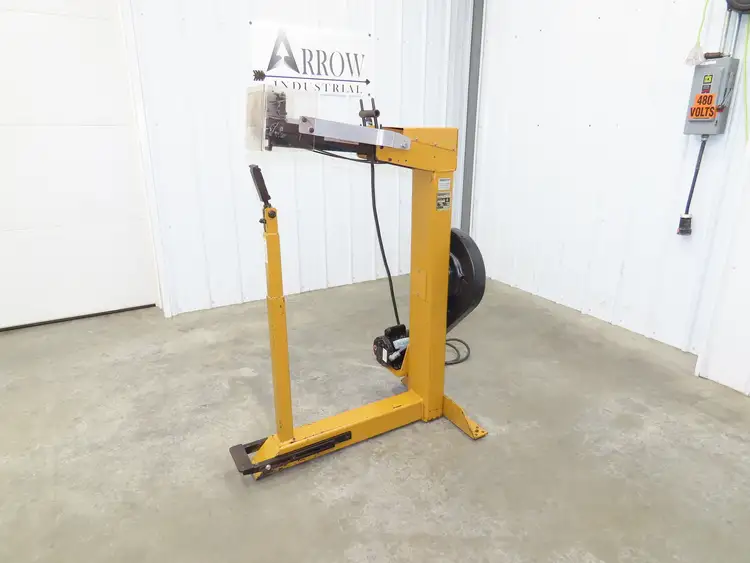 Used STANLEY BOSTITCH _UNKNOWN_ Case Sealers Indiana US | Arrow Industrial #615748