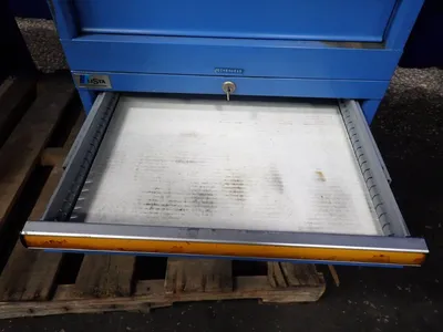 Global Industrial 48" X 30" Workbench