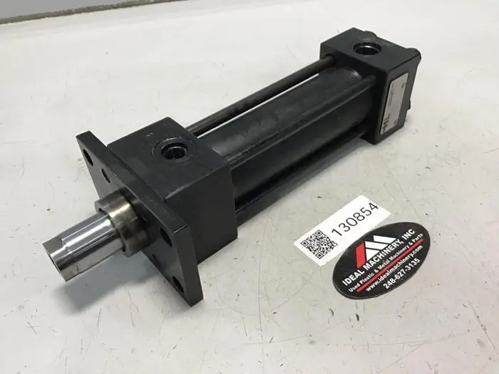 Used HYDRO LINE N5F-1.5X4.11 Cylinders Michigan US | Ideal Machinery #1261338