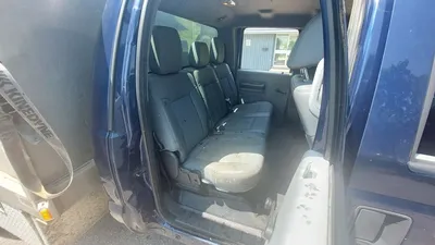 1998 FORD F-350 XL SUPER-DUTY PICKUP TRUCKS | Platinum Group (15)