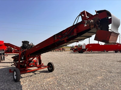 Used _UNKNOWN_ _UNKNOWN_ Portable Conveyors Idaho US | Tri-Steel Manufacturing #1557176