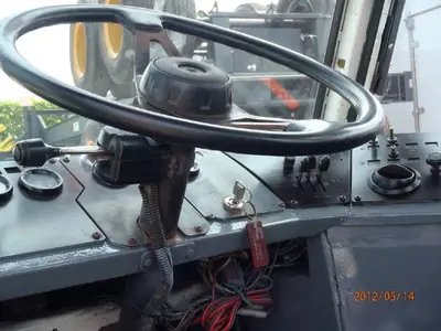 Used OTTAWA OTTAWA YARD MULE Tow Tractors Florida US | USA Transequipment #1542538