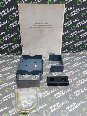 USED FOXBORO 873EC-AIYCGZ