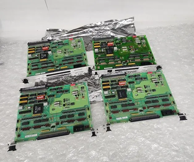 Used HP E1351A Circuit Boards | Advanced Capital Equipment Sales #431980