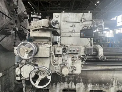 USED LEBLOND 4025-36