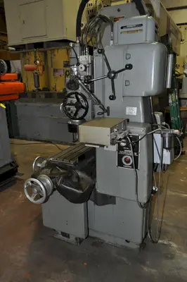 USED MOORE G-18