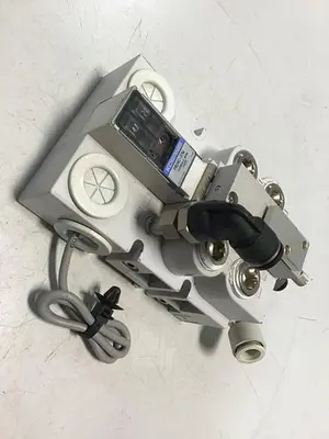 USED KOGANEI PBM1P-9W