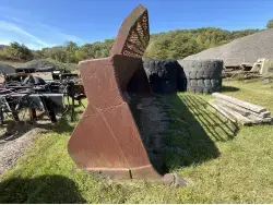 Used 1973 CATERPILLAR 988 Wheel Loaders Pennsylvania US | Iron Exchange Equipment Solutions #1353775