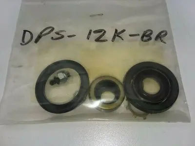 Chicago Cylinder Corporation DPS-12K-BR Repair Kit For N-258, N-114