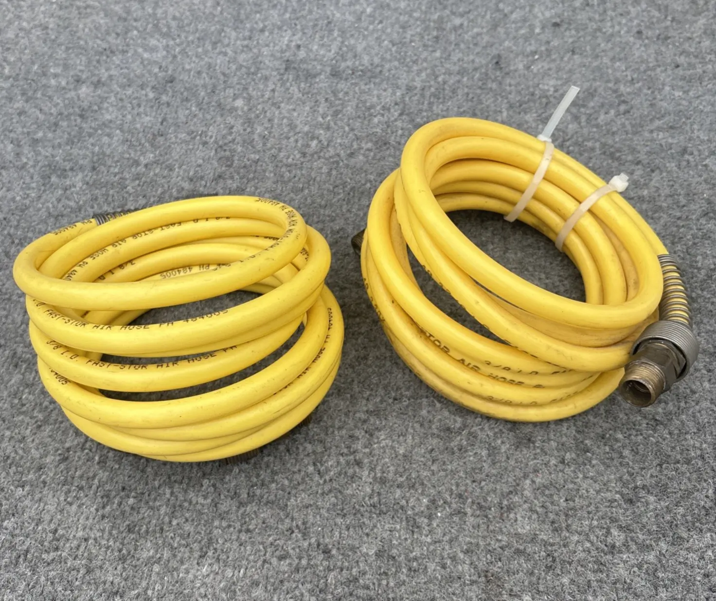 Used Coilhose Pneumatics N38 Hoses California US | Davliegogo LLC #1708246