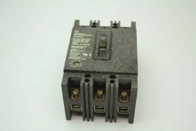 Used Westinghouse MCP0358RC Circuit Breakers California US | Davliegogo LLC #1705249