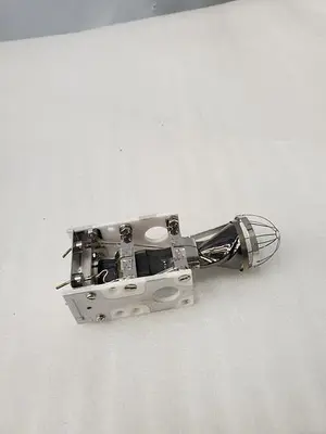 FEI Company, electron multiplier