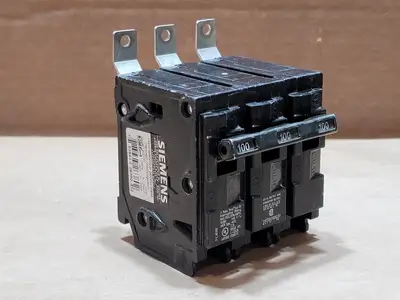 USED SIEMENS B3100