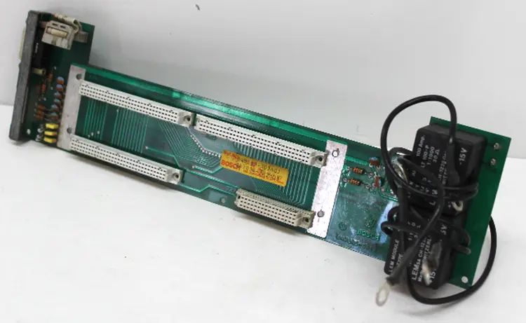 Used BOSCH 048113-303401 Servo Drives | Industrial Parts R Us Inc. #359495
