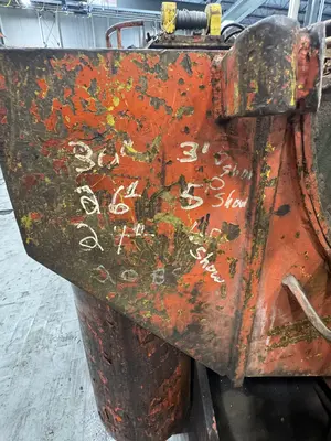 CRC-Evans 36″ Pipe Bender