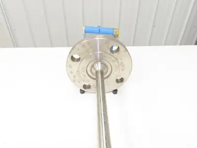 Endress Hauser DB51A-AG31FB21EE10 Pressure Transmitter Gauge Hydrostatic Level