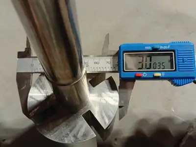 NEW BLACKMER 899044