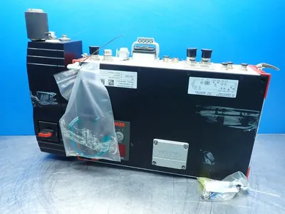 USED SEW EURODRIVE PHC21AA075M1E31A00