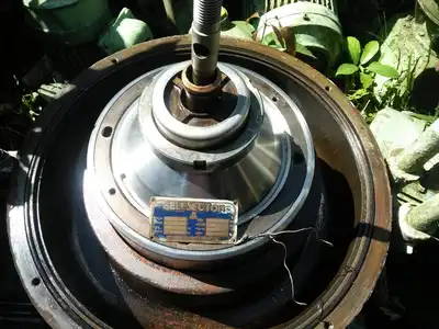 (3) Mitsubishi SJ-10F self-cleaning oil purifiers, SS bowl.