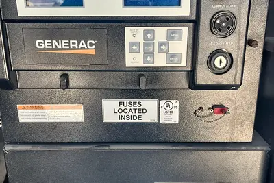 Used 2012 GENERAC 14259560200 Power Generation North Carolina US | Proxy Equipment #1385369