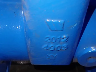 Gate Valve