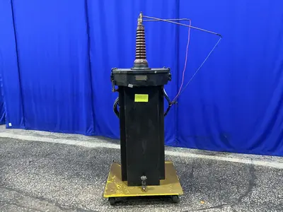 Used AMERICAN TRANSFORMER CO. P Distribution Transformers Ohio US | HGR 24 #1507723
