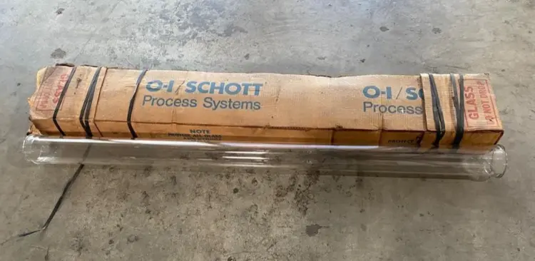 New | in-Stock SEAL _UNKNOWN_ Miscellaneous Equipment (Metalworking) California US | Amiron Machinery #745126
