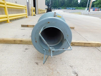 Universal AET _UNKNOWN_ Other Process Engineering Equipment | Equipment Recovery Corp. (8)