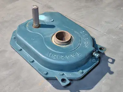 Used DODGE TA5215H25 Gearboxes British Columbia CA | Lenmark #268258