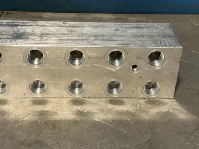 Used DAMAN AD05JP083S Pumps Ohio US | HGR 24 #1279228